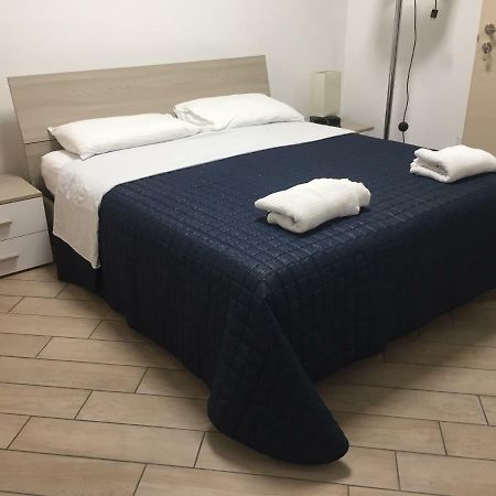 Margherita Queen Home 卡斯特拉玛雷帝斯达比亚 外观 照片